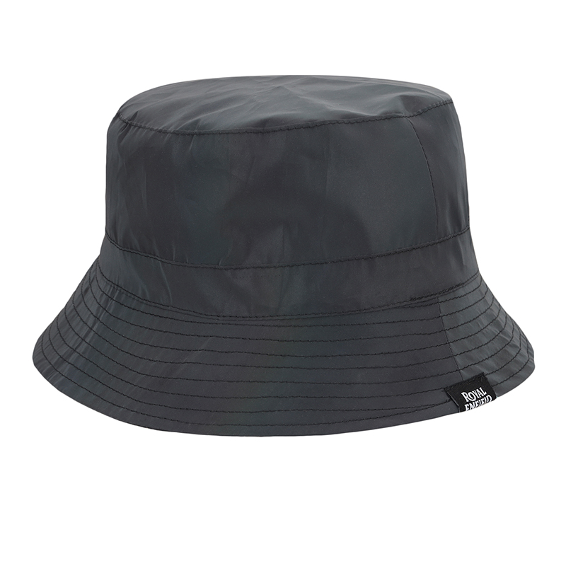 리플렉티브 버킷 모자